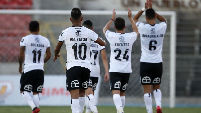 Colo Colo y U. Católica conocieron a los árbitros para su debut en la Copa Libertadores