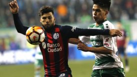 TAS recibirá a Temuco por reclamo de la Copa Sudamericana 2018
