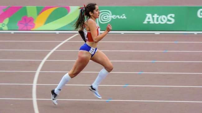 Amanda Cerna y posible aplazamiento de los Paralímpicos: Estamos preocupados y ansiosos