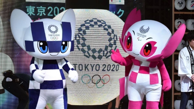 Organizador de Tokio 2020 dice que cancelar o posponer los Juegos es "inconcebible"