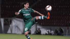 Santiago Morning y Deportes Temuco igualaron en "guerra de goles" por la Primera B