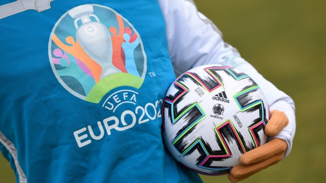 La UEFA baraja la opción de posponer la Euro 2020 para priorizar Champions y Europa League
