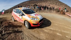 Rally Mobil suspendió el inicio de su temporada en Coyhaique como prevención por el coronavirus