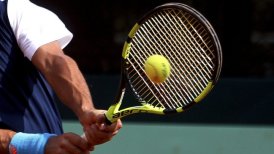 Coronavirus: Federación de Tenis de Chile canceló todas sus actividades hasta abril