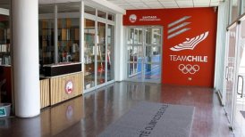 Centro de Entrenamiento Olímpico fue cerrado como prevención por el coronavirus