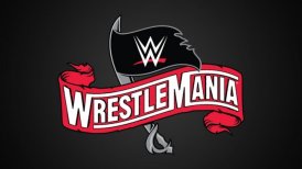 WWE anunció que Wrestlemania se realizará por primera vez sin público por el coronavirus