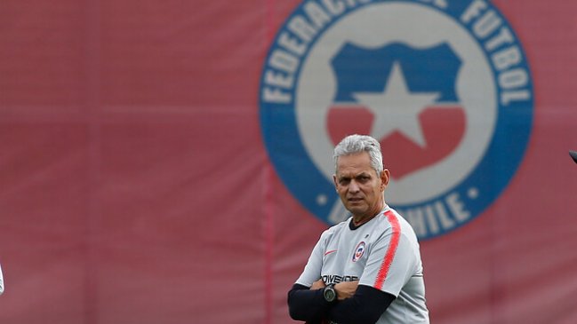 ¿Se irá Reinaldo Rueda ante la suspensión de la Copa América?