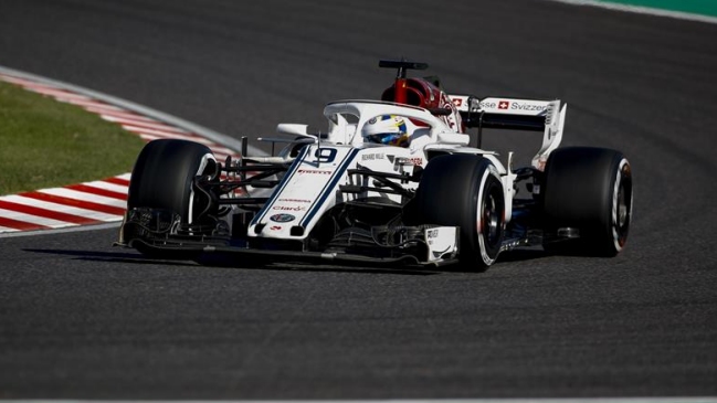 Fórmula 1: Carreras de Holanda, España y Mónaco fueron aplazadas