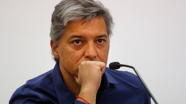 Sebastián Moreno respondió solicitud de La Calera de inhabilitarse: Es un desquite oportunista