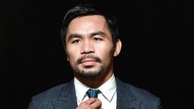 Manny Pacquiao y su lucha contra el coronavirus en Filipinas: No tengo miedo a morir