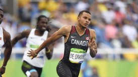 Comité Olímpico de Canadá no enviará deportistas si los JJ.OO. se disputan en la fecha estipulada