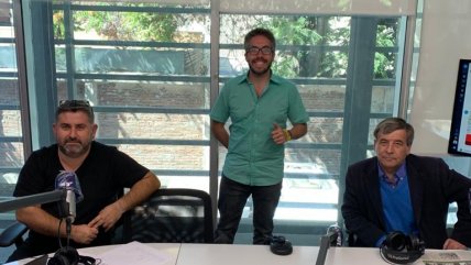 Al Aire Libre: ¿Qué partidos marcaron tu niñez?