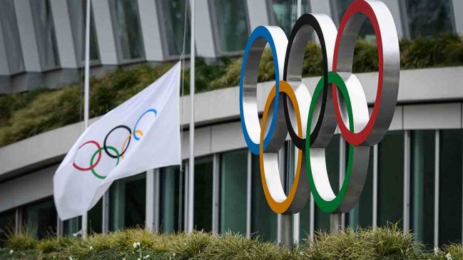 COI oficializó que Juegos Olímpicos de Tokio serán en 2021