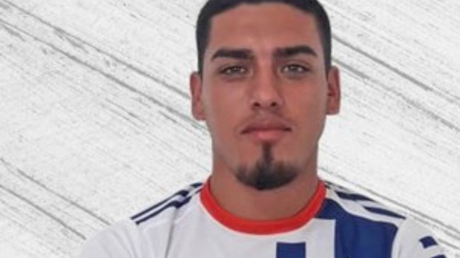 Héctor Vega, futbolista chileno en Nicaragua: Quiero salir de aquí porque el coronvirus va a explotar