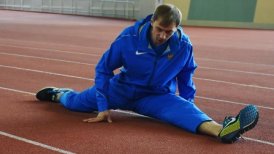 Dos campeones olímpicos rusos fueron acusados por dopaje