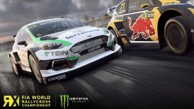 El Mundial de Rally anunció un nuevo campeonato en la modalidad de eSports