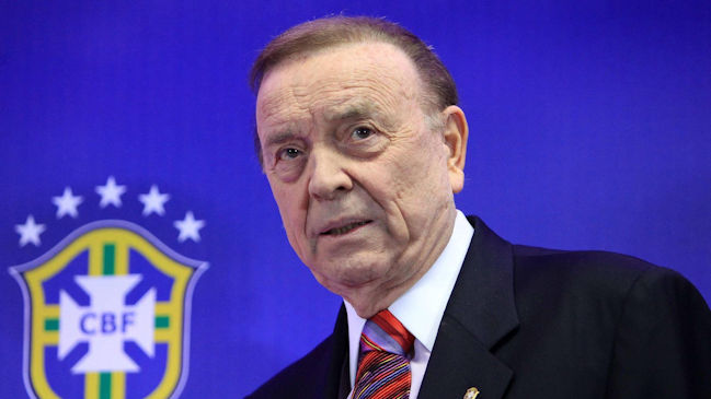 Jueza autorizó liberación anticipada de dirigente brasileño condenado en el FIFAGate