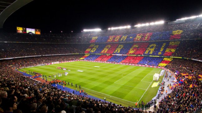 FC Barcelona confirmó acuerdo con jugadores y evitó referirse a críticas