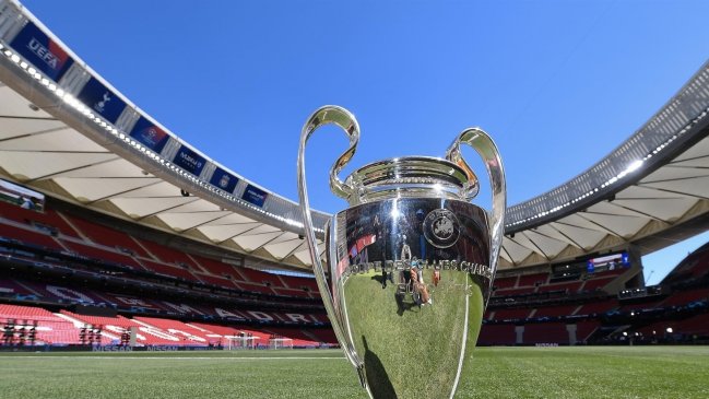 UEFA debatirá este miércoles opciones de calenderizar la temporada que resta