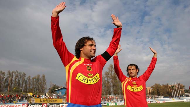Para recordar: CDF transmitirá históricas finales del fútbol chileno durante esta semana