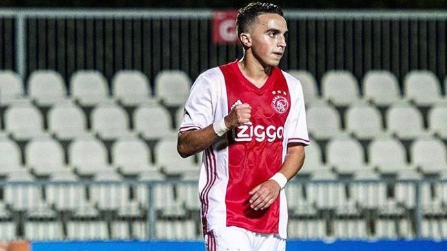 Ajax finalizará formalmente el contrato de Abdelhak Nouri, según prensa holandesa