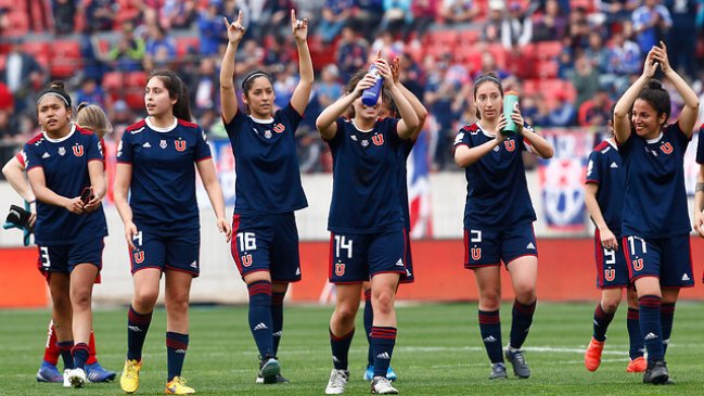 ANFP suspendió el Fútbol Femenino y el Fútbol Joven hasta agosto