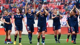 ANFP suspendió el Fútbol Femenino y el Fútbol Joven hasta agosto
