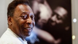 Pelé sorprendió revelando a sus 79 años de qué equipo es hincha