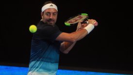 Nicolás Massú: Se extraña el tenis, pero lo más importante es la salud de todos