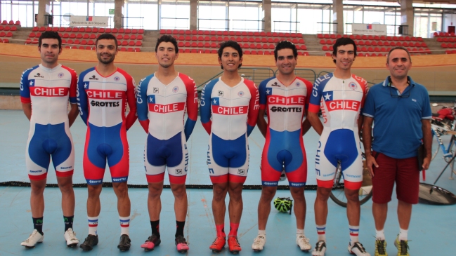Ex técnico de la selección de ciclismo pista: En Chile el dopaje está desbandado
