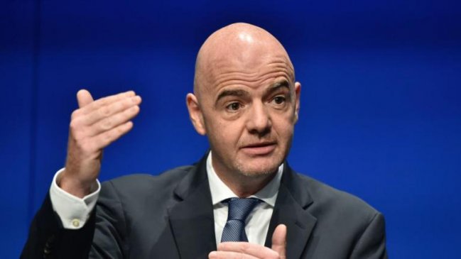 FIFA entregó directrices para afrontar mercado de fichajes
