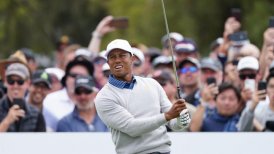 Tiger Woods: Me siento preparado para defender mi título del Masters de Augusta ahora mismo