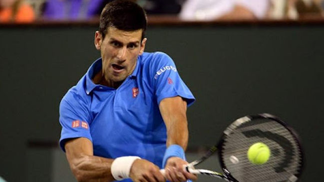 Novak Djokovic: Jugar tenis a puertas cerradas no es una decisión fácil