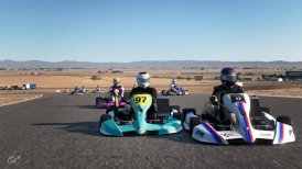 El Club Karting Chile organiza su primer campeonato virtual de automovilismo