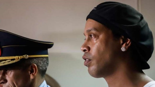 Revés judicial para empresaria prófuga implicada en caso de Ronaldinho