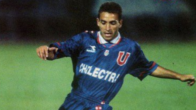 Ex jugador de Universidad de Chile sufrió el fallecimiento de su padre y hermana