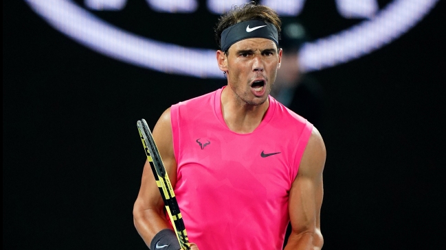 Nadal y propuesta de Federer de unificar la ATP y la WTA: Estoy completamente de acuerdo