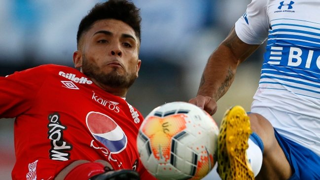 El chileno Rodrigo Ureña representará a América de Cali en torneo eSports de Colombia