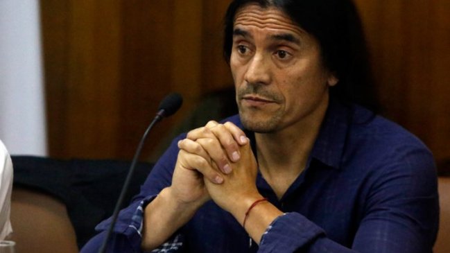 Gabriel "Coca" Mendoza no descarta postularse a alcalde: Me siento con las capacidades