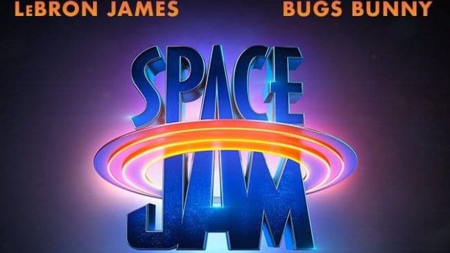 La secuela de Space Jam con LeBron James finalmente tiene título