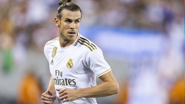 Gareth Bale reconoció que le seduce partir a la MLS: Definitivamente es algo que me interesaría