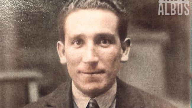 Una leyenda: Se cumplen 93 años de la muerte del fundador de Colo Colo David Arellano