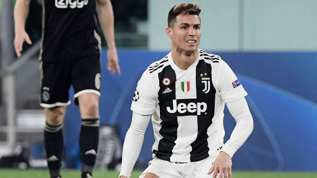 El coronavirus complica el regreso de Cristiano Ronaldo a Italia
