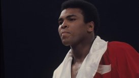 George Foreman dio a conocer que Muhammad Ali le temía a la pegada de Mike Tyson