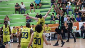 Sueldos impagos y finiquitos pendientes: La crítica situación del baloncesto nacional por la pandemia