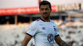 Gabriel Costa fue portada en Perú por interés de Sporting Cristal y Alianza Lima