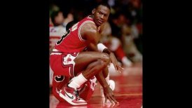 Casa de subastas rematará míticas zapatillas con las que jugó Michael Jordan en 1985