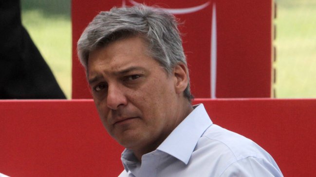 Clubes están divididos con la fecha de salida de Sebastián Moreno de la ANFP