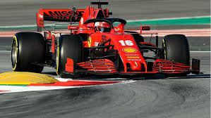 Carlos Sainz tomará el lugar de Vettel en Ferrari