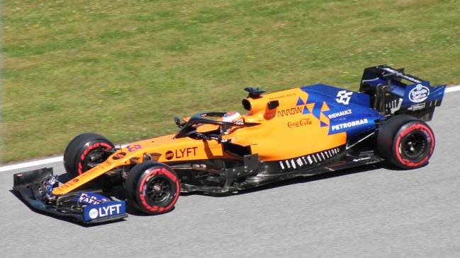 Se mueve la Fórmula 1: Daniel Ricciardo llegará a McLaren